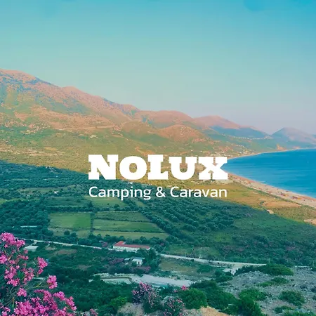 Nolux Tent ラグジュアリーテント