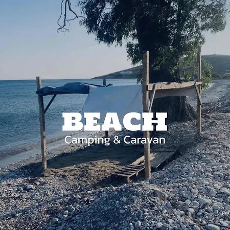 Nolux Tent ボルシュ