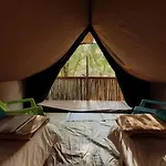 Nolux Tent
