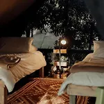 Luksusowy namiot Nolux Tent Borsh