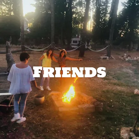 Luxuszelt Nolux Tent