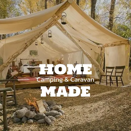 Nolux Tent *